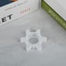 Multifunction Rotary Bottle Cap Opener Plastic Twist Kitchen Tool 9