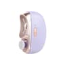 Electric Nail Clipper With LED Light Rechargeable Automatic Trimmer 5