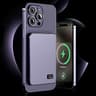 UltraThin Wireless Power Bank With LED Display 6