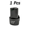 Universal Rechargeable Lithium Ion Battery Power Tool Replacement Pack 5