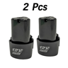 Universal Rechargeable Lithium Ion Battery Power Tool Replacement Pack 6
