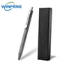 Premium Titanium Tactical Pen Refillable Everyday Carry Pen  EDC Tactical Tool 8
