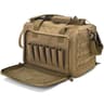 Premium Tactical Gun Range Bag Durable Pistol Storage Case  Outdoor Hunting Gear 8