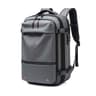 Ultimate Expandable Travel Backpack With Vacuum Compression  Laptop Storage 6
