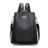 Versa Style Multifunction Backpack For Women With Detachable Strap Casual Travel School Bag 4