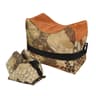 Precision Tactical Rifle Rest Sandbag Set For Stable Shooting And Hunting Support 3