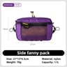 Ultralight Waterproof Running Waist Bag With Multi Pockets 5