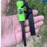 AllWeather Magnesium Fire Starter With Compass For Camping And Survival 3