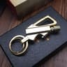 Multifunction Outdoor Waterproof Lighter  Bottle Opener Keychain 7