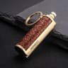 Waterproof Windproof Camping Lighter Metal Survival Fire Starter For Outdoor Adventure 5