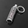 Waterproof Windproof Camping Lighter Metal Survival Fire Starter For Outdoor Adventure 7