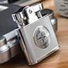 Premium Retro Brass Windproof Cigar Lighter For Men 6