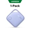 Smart Bluetooth Tracker For Keys  Wallet Apple Find My Compatible Key Finder Tag 9