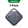 Smart Bluetooth Tracker For IPhone Apple Find My Key Finder Locator Tag 6