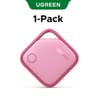 Smart Bluetooth Tracker For IPhone Apple Find My Key Finder Locator Tag 9
