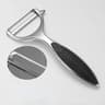 Premium Stainless Steel Vegetable  Potato Peeler Multi Function Kitchen Tool 5