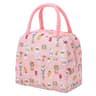Large Capacity Insulated Lunch Bag For Kids Portable Thermal Lunch Box For School  Picnic 7