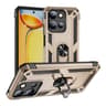Motorola Edge Shockproof TPU PC Case With Integrated Ring Holder Heavy Duty Protection 11