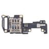 OnePlus  Card Reader Board Replacement With Mic Repair Part 6