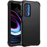 Motorola Edge 2021 Protective Phone Case Shockproof PC Silicone Case With Slim Grip 0