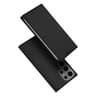 Premium Flip Leather Phone Case With Stand  Card Holder For Samsung Galaxy S25 Series 6