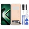 Infinix Phone Screen Replacement LCD Display Digitizer Assembly Full Repair Kit 7