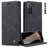 Samsung Galaxy Wallet Case Flip Leather Phone Case With Card Holder Stand Cover 9