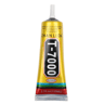 Universal LCD Screen Repair Glue Black Adhesive For Phone Screen DIY Fix 9