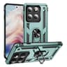 Motorola Edge 5G Shockproof Phone Case With Ring Holder Protective Cover 8