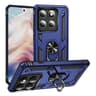 Motorola Edge 5G Shockproof Phone Case With Ring Holder Protective Cover 10