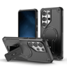 Samsung Galaxy MagSafe Phone Case Armor Hybrid Cover With Kickstand  Shockproof Protection 5