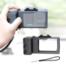 Xplorer Action Camera Grip Kit With Shutter Button For GoPro DJI Insta360 Vlogging 12
