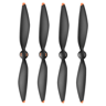 DJI Mavic 4 Pro Propeller Guards Quick Release Drone Safety Protector 9