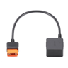 DJI Matrice 4 Fast Charge Cable Power SDC Adapter For Drone Batteries 5