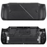Asus ROG Ally X Back Cover Replacement D Shell Black Durable Protective Housing 7