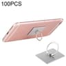 360 Rotating Phone Ring Holder Stand Grip For Secure OneHand Use 0