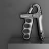 Adjustable Hand Grip Strengthener With Counter 5100kg Forearm Trainer 9