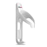 Aerodynamic Bicycle Water Bottle Cage Lightweight Secure Bike Cup Holder 4