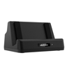 AirCooled Wireless Charger Stand Fast Charging Dock For IPhone  Android 13