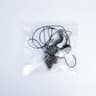 Interactive Hanging Cat Toy With Suction Cup And Adjustable Elastic Teaser Wand 4