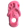 Durable Dog Chew Toy For Teeth Cleaning TPR Slipper Bite Toy 9