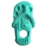 Durable Dog Chew Toy For Teeth Cleaning TPR Slipper Bite Toy 11
