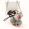 Interactive Hanging Cat Toy With Suction Cup And Adjustable Elastic Teaser Wand 14