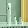 Quiet Pet Grooming Clipper For Cats  Dogs With Precision Paw Trimmer 11