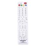 EH910 Universal Remote For Haier TVs No Setup Replacement Controller 7