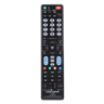EH910 Universal Remote For Haier TVs No Setup Replacement Controller 18