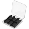 Portable Nintendo Switch Game Card Holder Case Compact Storage Organizer For Switch Game Cards 9