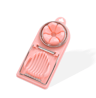 Egg Slicer And Egg Cutter Set For HardBoiled Eggs And Soft Fruits 4