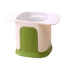 Multi Function Potato Cutter  French Fries Cutter With Safe Press Design 9