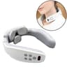 Smart EMS Neck Massager With Heat  Cooling Wireless Pulse Muscle Relaxer 7